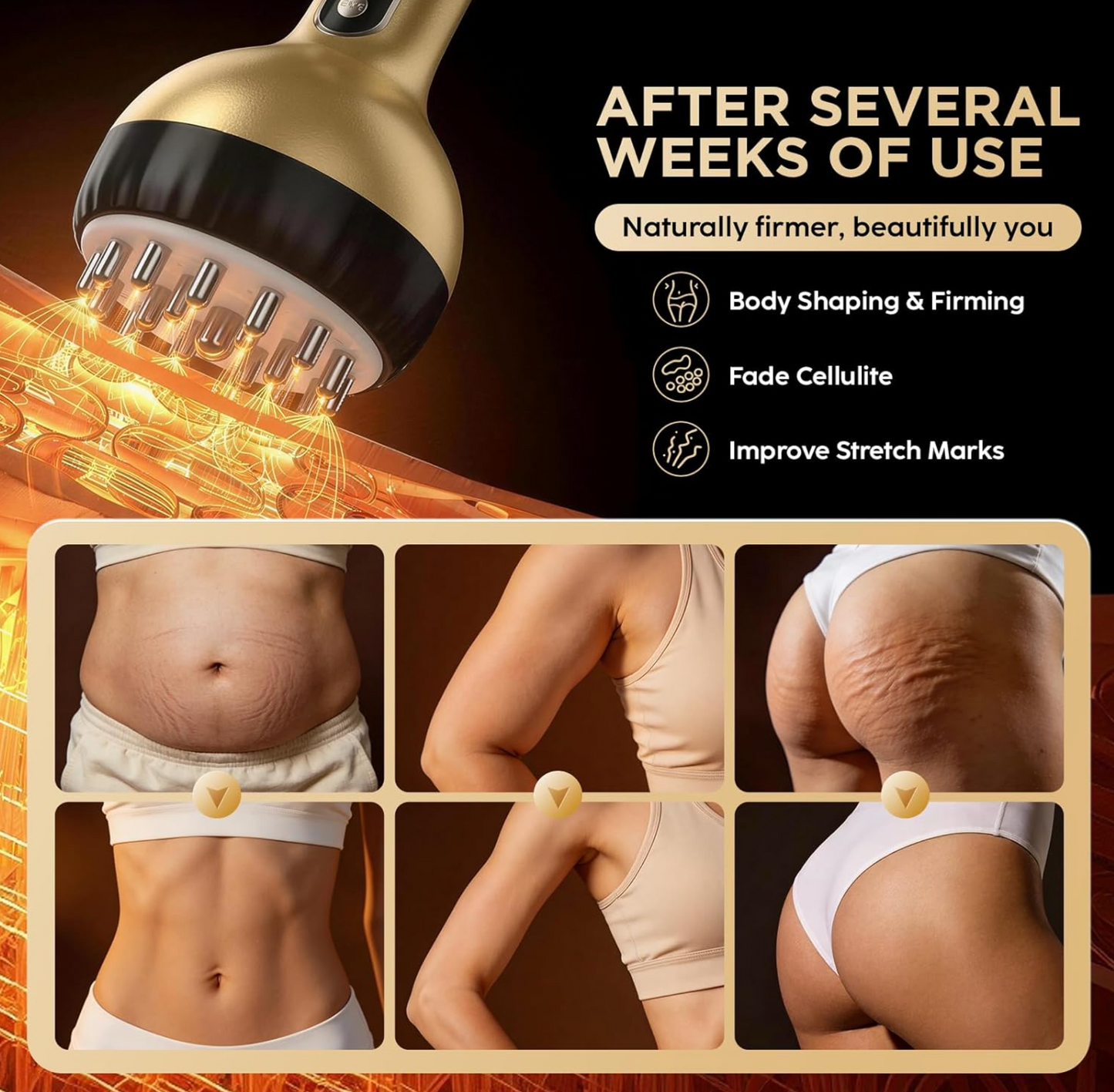 Lumera Cellulite Massager™
