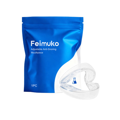 Anti-snoring Mouthguard