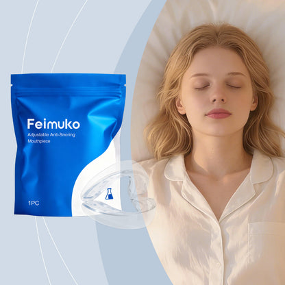 Anti-snoring Mouthguard