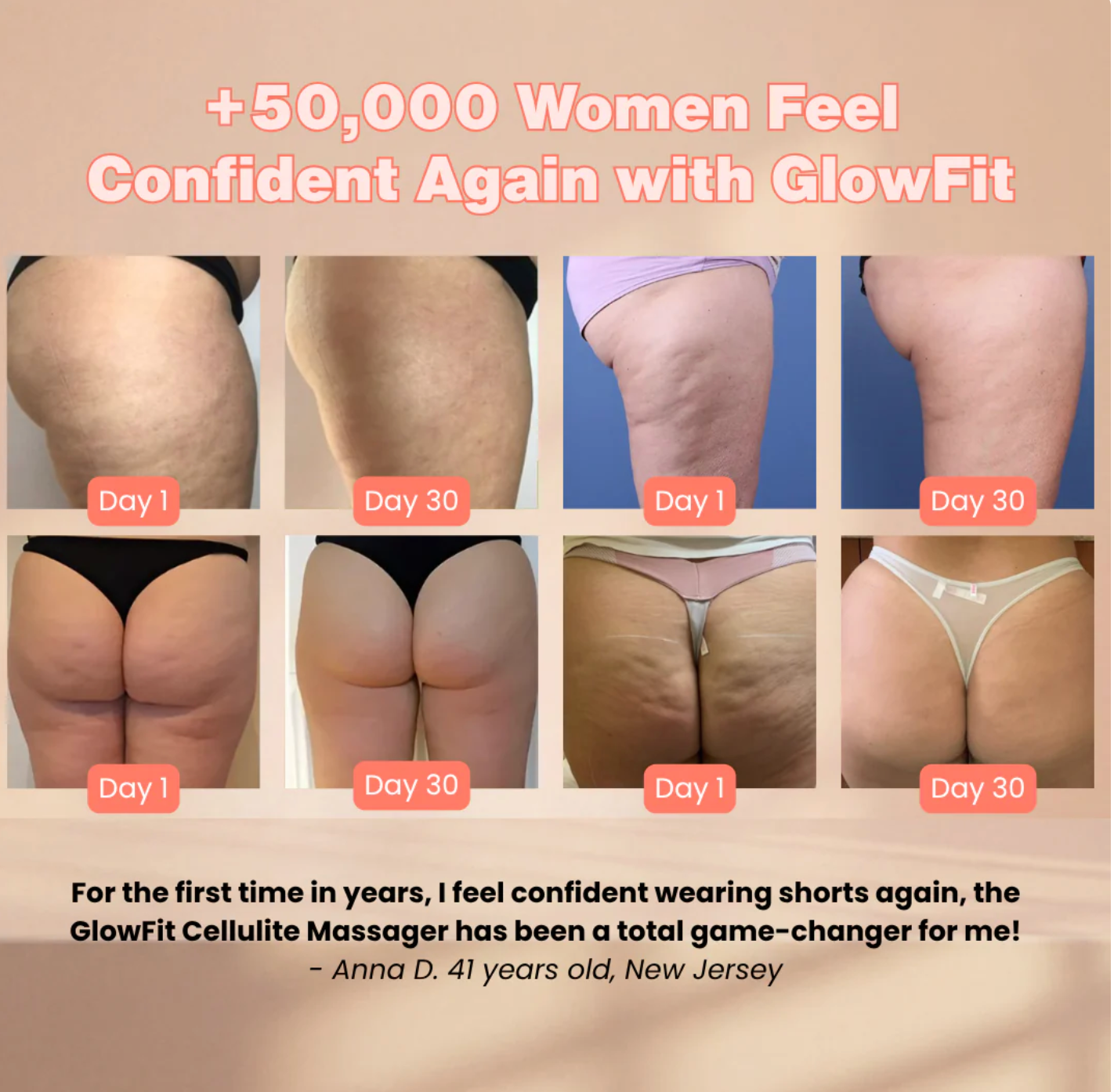 Lumera Cellulite Massager™