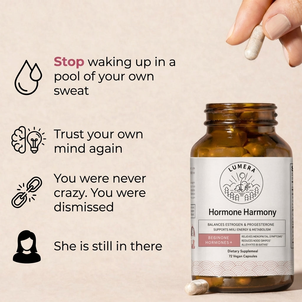 Hormone Harmony