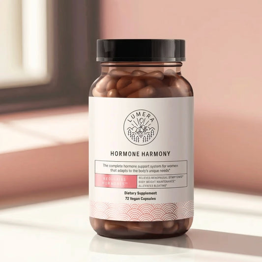 Hormone Harmony