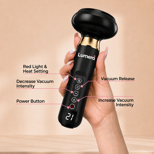 Lumera Cellulite Massager™